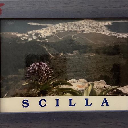 فندق Isoladelmiele ماريتّيمو المظهر الخارجي الصورة