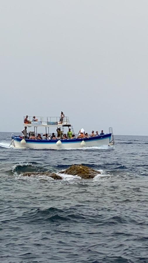 فندق Isoladelmiele ماريتّيمو المظهر الخارجي الصورة