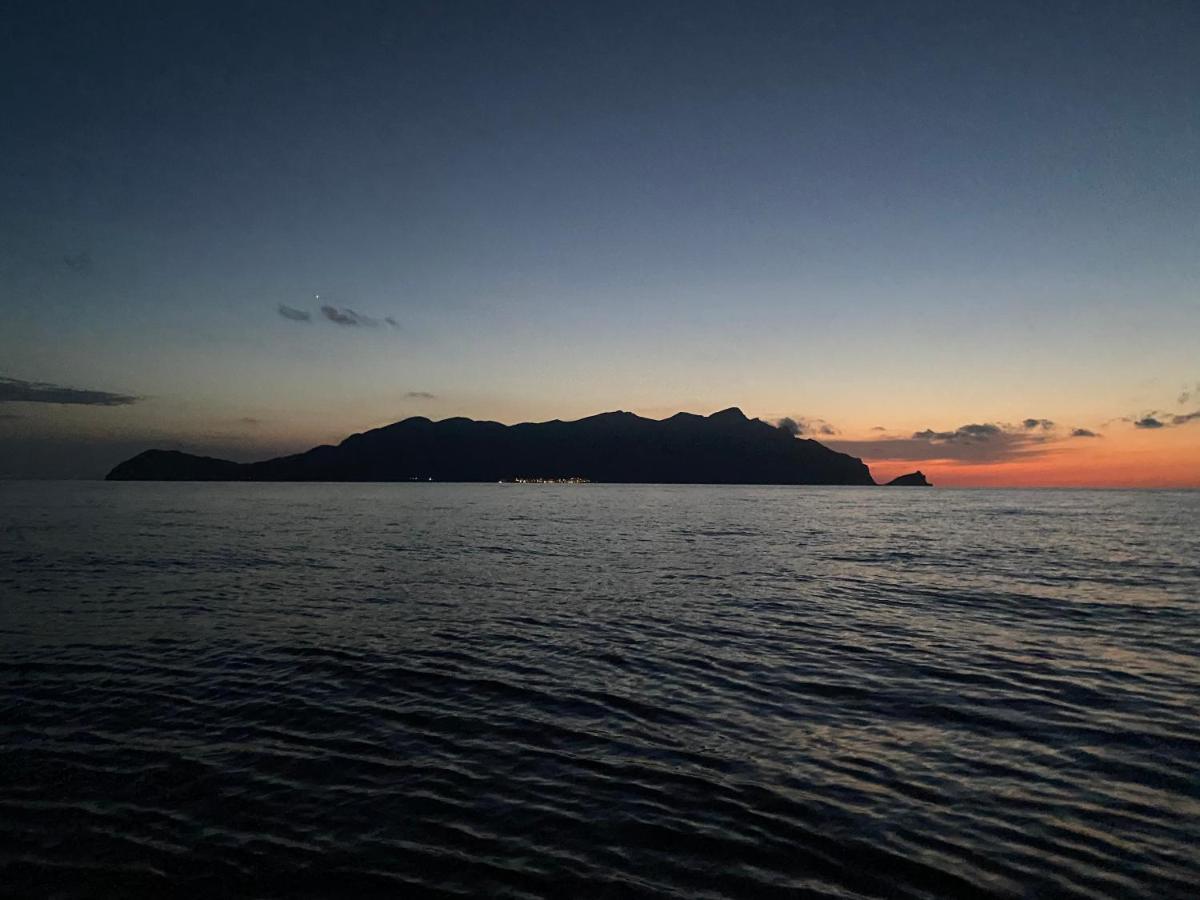 فندق Isoladelmiele ماريتّيمو المظهر الخارجي الصورة