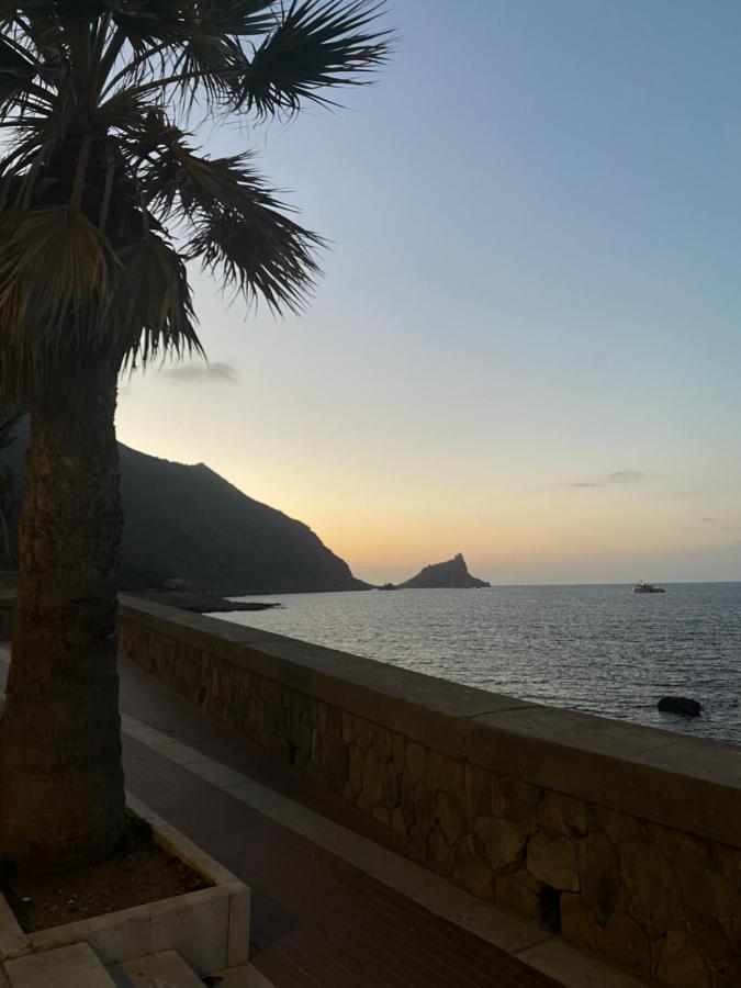 فندق Isoladelmiele ماريتّيمو المظهر الخارجي الصورة