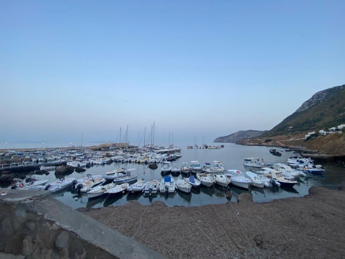 فندق Isoladelmiele ماريتّيمو المظهر الخارجي الصورة