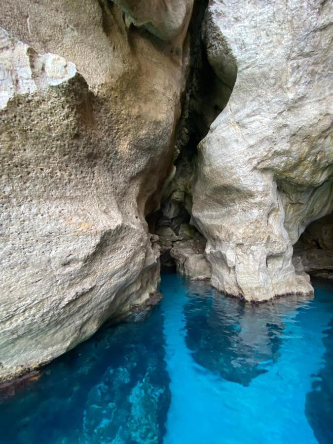 فندق Isoladelmiele ماريتّيمو المظهر الخارجي الصورة