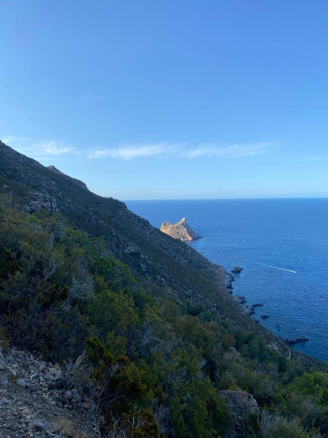 فندق Isoladelmiele ماريتّيمو المظهر الخارجي الصورة