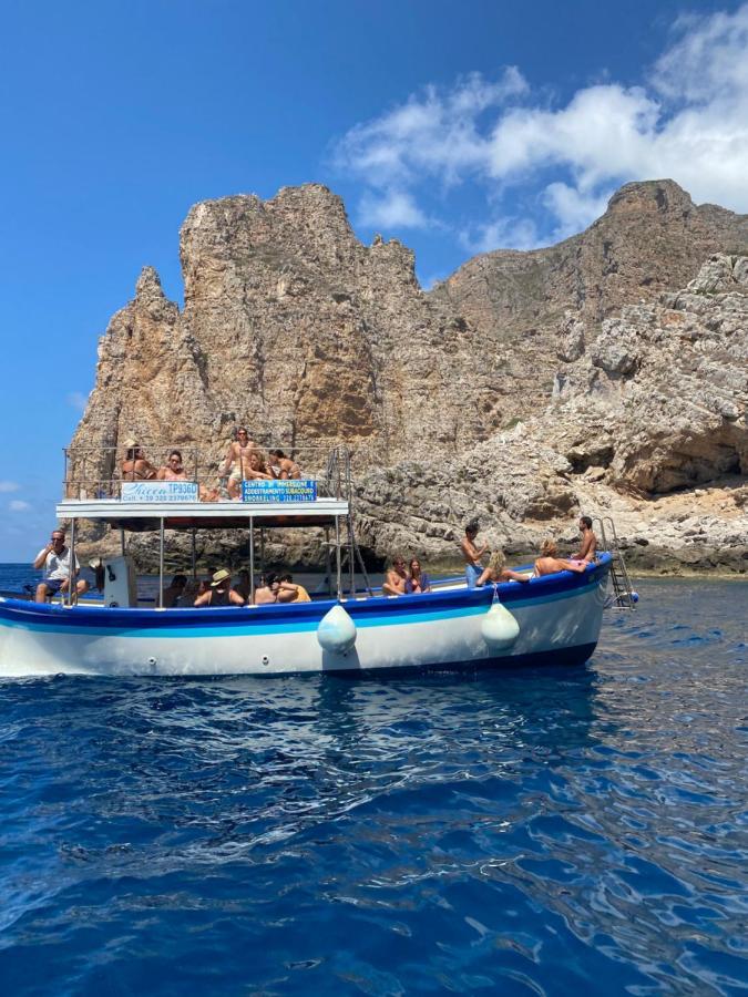 فندق Isoladelmiele ماريتّيمو المظهر الخارجي الصورة