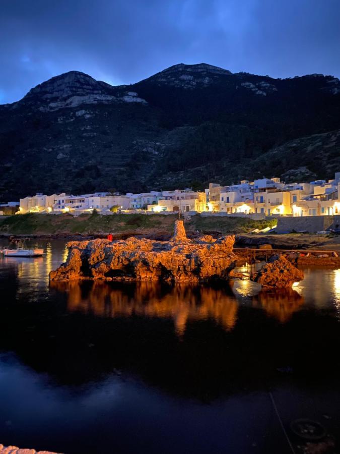 فندق Isoladelmiele ماريتّيمو المظهر الخارجي الصورة