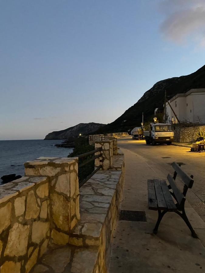 فندق Isoladelmiele ماريتّيمو المظهر الخارجي الصورة