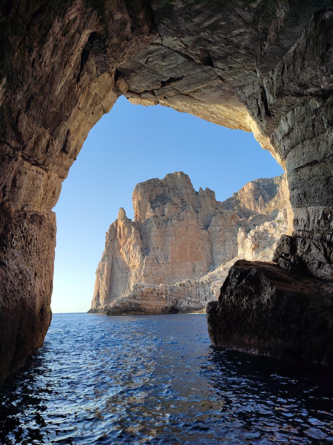 فندق Isoladelmiele ماريتّيمو المظهر الخارجي الصورة