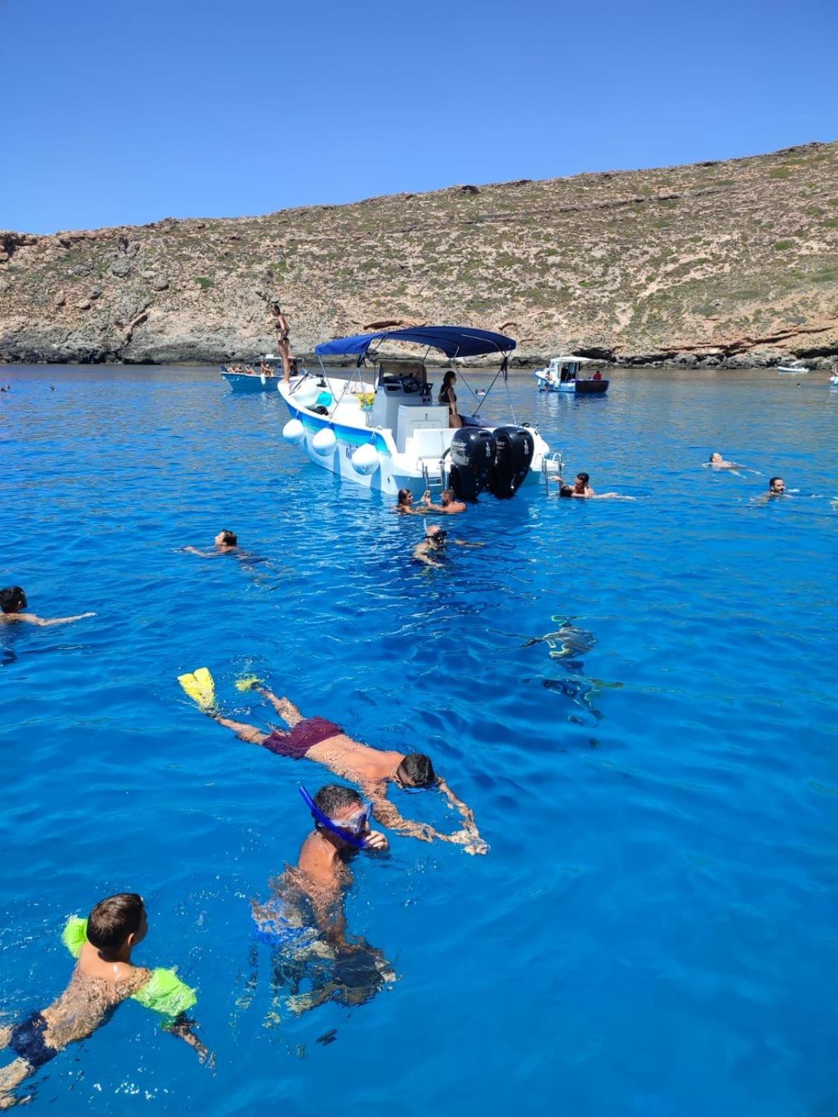 فندق Isoladelmiele ماريتّيمو المظهر الخارجي الصورة