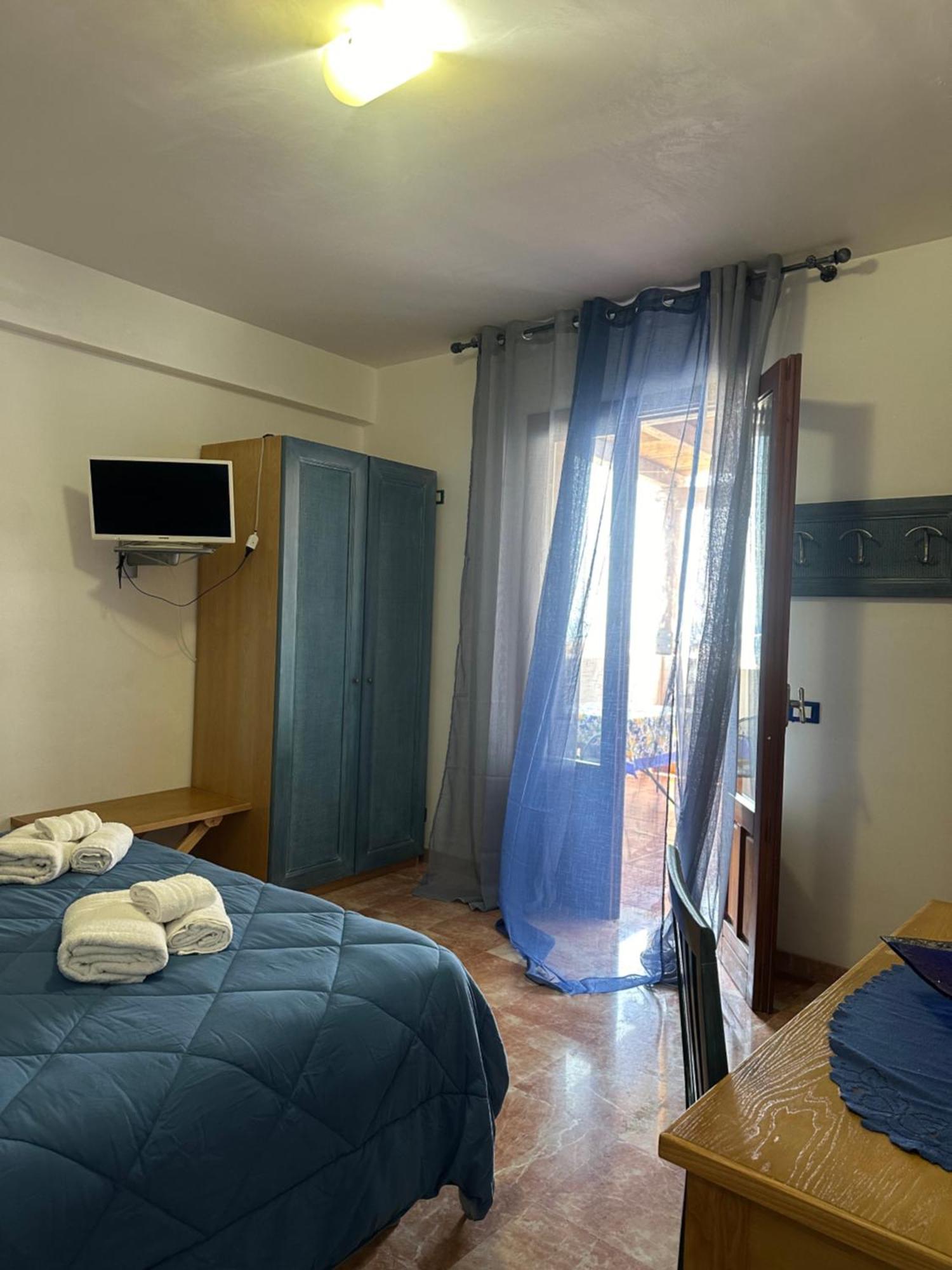 فندق Isoladelmiele ماريتّيمو المظهر الخارجي الصورة