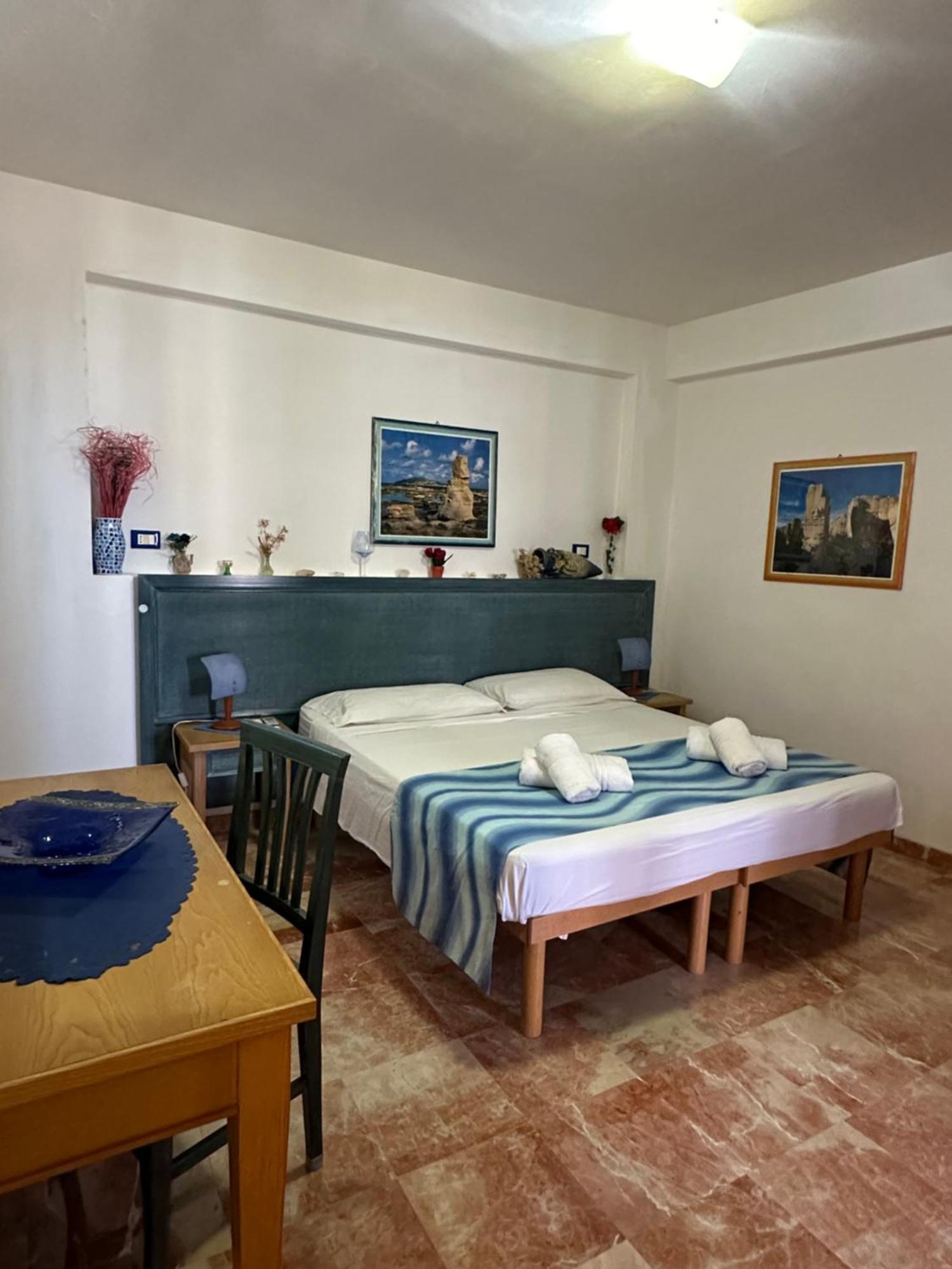 فندق Isoladelmiele ماريتّيمو المظهر الخارجي الصورة