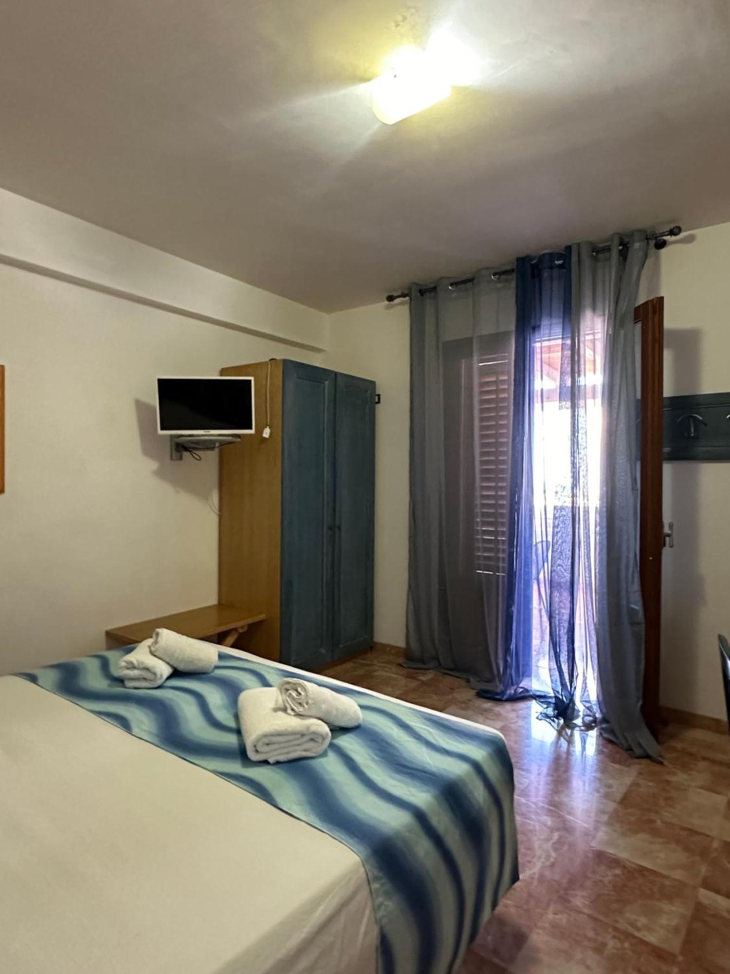 فندق Isoladelmiele ماريتّيمو المظهر الخارجي الصورة