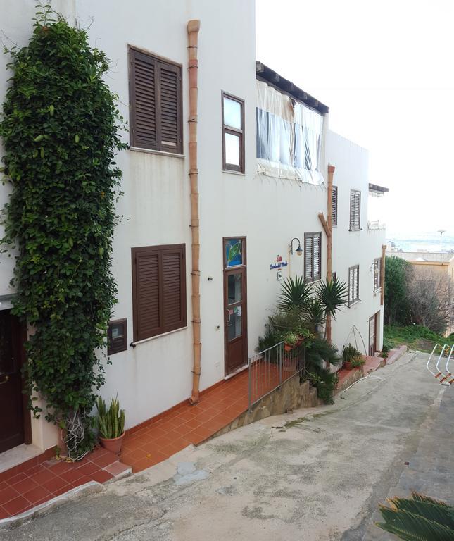 فندق Isoladelmiele ماريتّيمو الغرفة الصورة